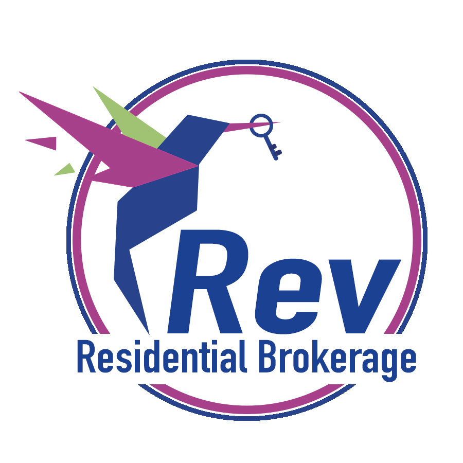 Rev Residential Home Search